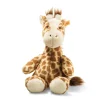 Steiff Knuffel Giraf Soft Cuddly Friends Girta