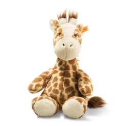 Steiff Knuffel Giraf Soft Cuddly Friends Girta