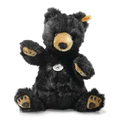 Steiff Knuffel Grizzlybeer Josey