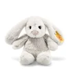 Steiff Knuffel Haas Hoppie 18 cm