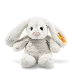 Steiff Knuffel Haas Hoppie 18 cm
