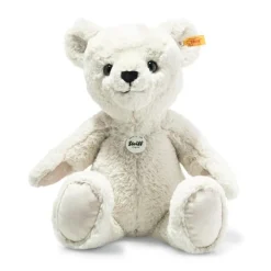Steiff Knuffel Heavenly Hugs Benno Teddy Bear Cream 42 cm