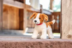 Steiff Knuffel Hond Snuffy Dog 27cm