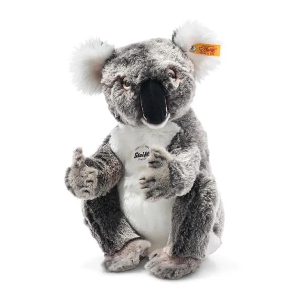 Steiff Knuffel Koala Beer Yuku 29 cm