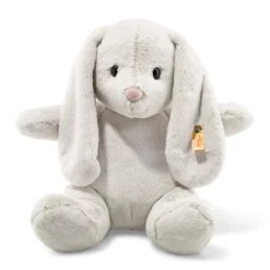 Steiff Knuffel Konijn Hoppie Rabbit 38cm