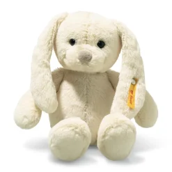 Steiff Knuffel Konijn Rilda Beige 20 cm