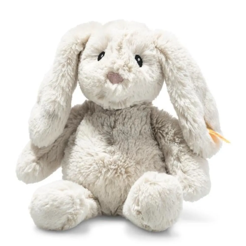 Steiff Knuffel Konijn Soft Cuddly Friends Hoppie 20 cm