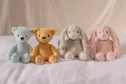 Steiff Knuffel Konijn Soft Cuddly Friends My First Hoppie
