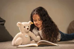 Steiff Knuffel Mama Teddy Bear 36cm