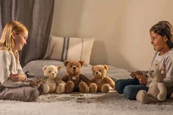 Steiff Knuffel Mama Teddy Bear 36cm