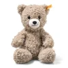 Steiff Knuffel met Licht Caspar Teddybeer 28cm