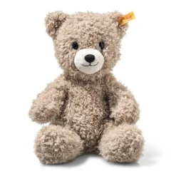 Steiff Knuffel met Licht Caspar Teddybeer 28cm