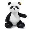 Steiff Knuffel Panda Ming Soft Cuddly Friends 38 cm