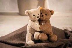 Steiff Knuffel Papa Teddy Bear 36cm