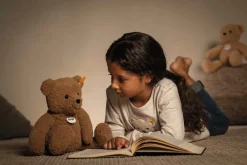 Steiff Knuffel Papa Teddy Bear 36cm