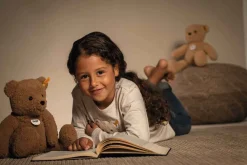 Steiff Knuffel Papa Teddy Bear 36cm