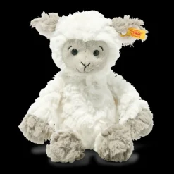 Steiff Knuffel Schaap Cuddly Friends Lita Lam 20 cm