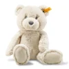 Steiff Knuffel Soft Cuddly Friends Bearzy Teddybeer 28cm