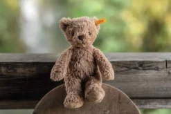 Steiff Knuffel Teddybeer Thommy Teddy Bear 20cm