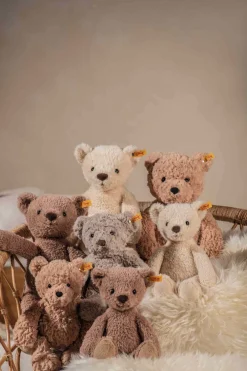 Steiff Knuffel Teddybeer Thommy Teddy Bear 20cm