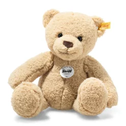 Steiff Knuffel Teddybeer Ben Beige 30 cm