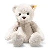 Steiff Knuffel Teddybeer Roby Lichtgrijs 42 cm