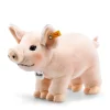 Steiff Knuffel Varken Piggy Pig