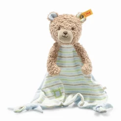 Steiff Knuffeldoek Teddybeer Rudy 28 cm