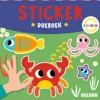 Image Books Sticker Doeboek Oceaan