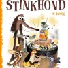 Terra Lannoo Stinkhond is jarig