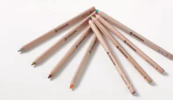 Stockmar Kleurpotlood Driehoekig