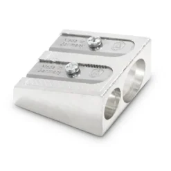 Stockmar Puntenslijper Dubbel  Metaal