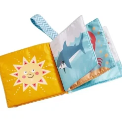 Haba Stoffen boek Zeewereld