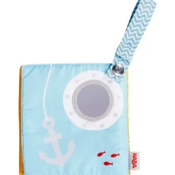 Haba Stoffen boek Zeewereld