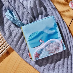 Haba Stoffen boek Zeewereld