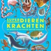 Lemniscaat Superdierenkrachten