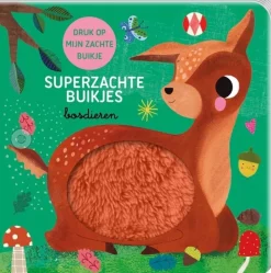 Image Books Superzachte buikjes