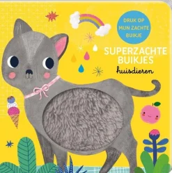 Image Books Superzachte buikjes