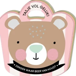 Image Books Tasje vol Geluk! Beer
