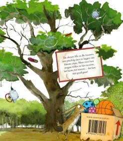 Lemniscaat Te veel troep