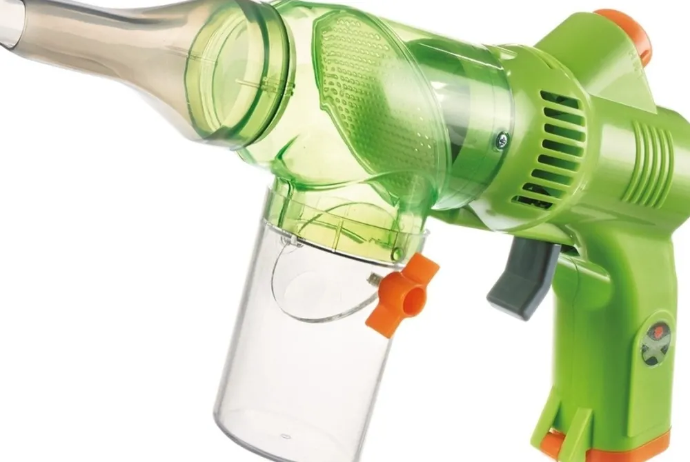 Haba Terra Kids - Insectenzuiger