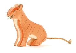 Ostheimer Tijger Zittend 20102