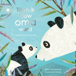 Uitgeverij Leopold Toen ik jouw oma werd