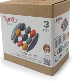 TOLO Bio Telraam Rammelaar