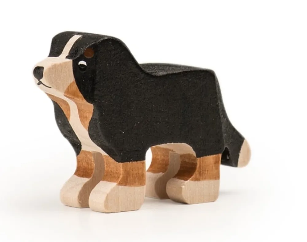Trauffer Berner Sennenhond Klein