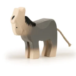 Trauffer Ezel Staand Groot