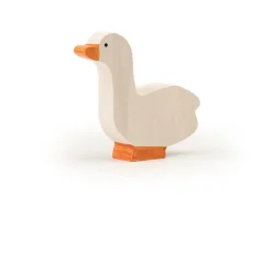 Trauffer Gans Staand