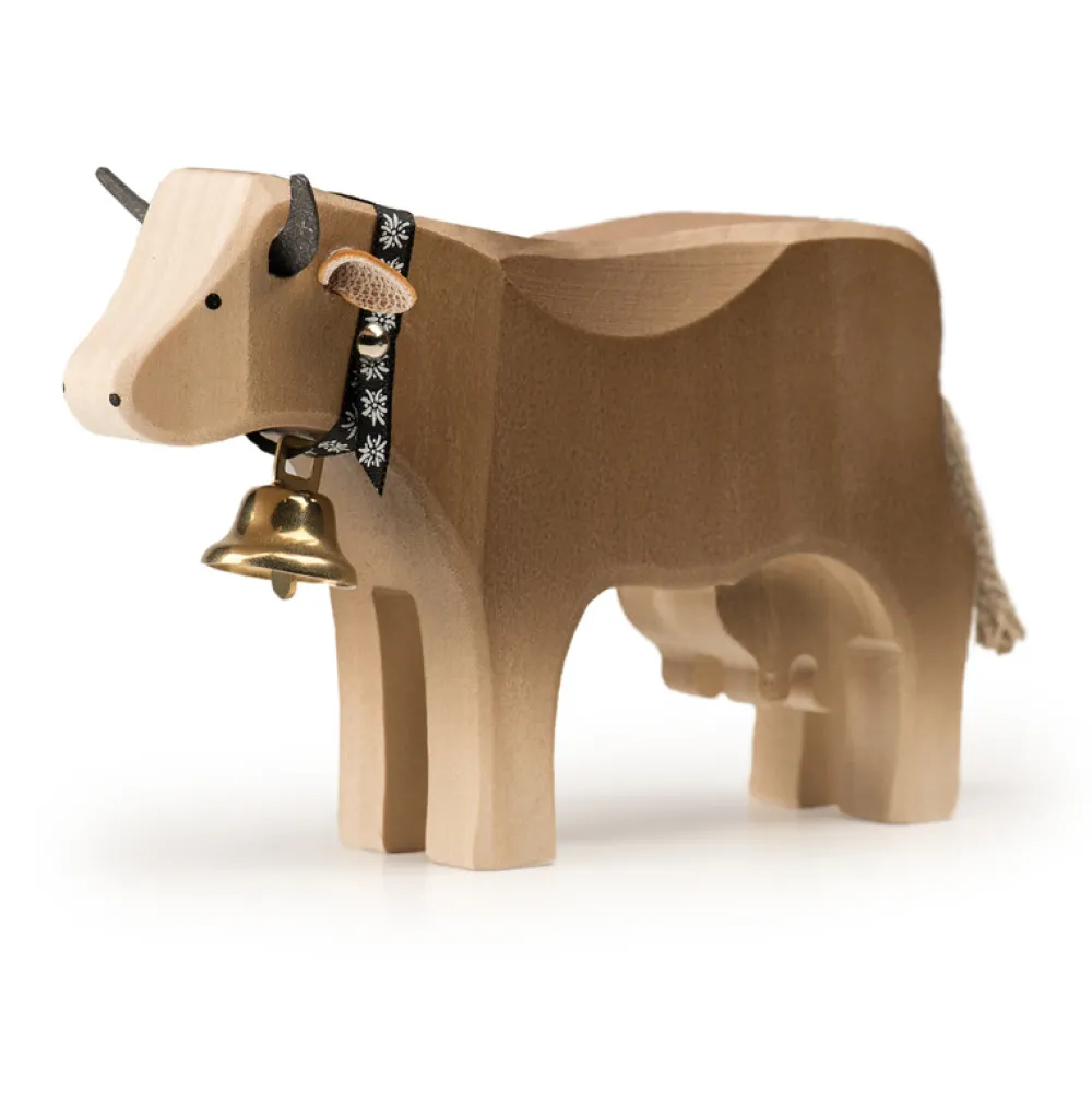 Trauffer Koe 2 Staand Bruinvee