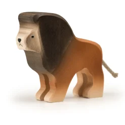 Trauffer Leeuw Groot