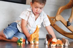 Trauffer Olifant Groot